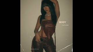 Travis Scott x Mariah - Sexy RNB type Beat (Body Insane)