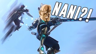 Nani FFA [workshop]