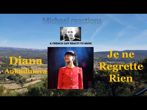 First time reaction to Diana Ankudinova singing Je ne regrette rien and Jodel Time. First time reaction to Diana Ankudinova singing Je ne regrette rien and Jodel Time.