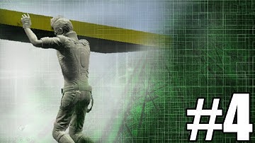 [Unity 5] Tutorial: How to make a climbing system like in Assassins Creed in Unity - part 4