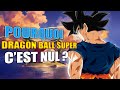 Pourquoi dragon ball super cest nul  pos simple rapide et efficace