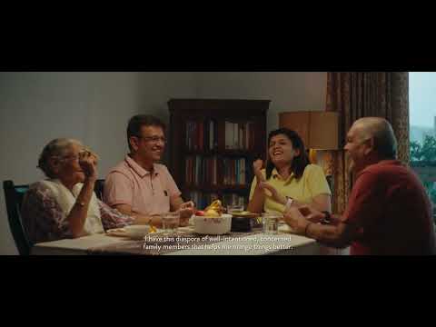A Story Told By Numbers: Vijay Chopra