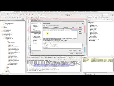 Custom Comment Pragmas in the DVT Eclipse IDE