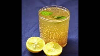 Summer drinks (Shikanji/lemonade)supercool Lemonsoda,Jain shikanji