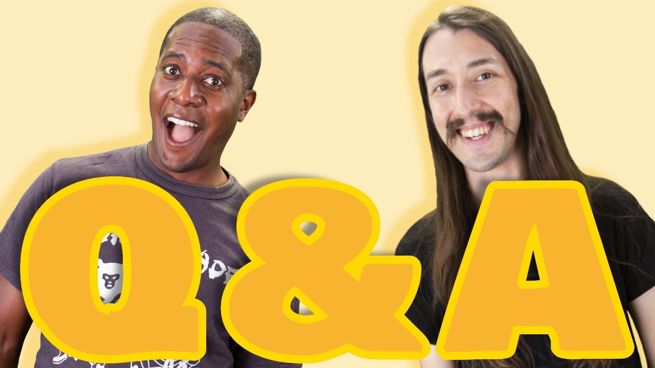 僕たちの答えは . . . • 英語イマージョン • We Answer Your Questions