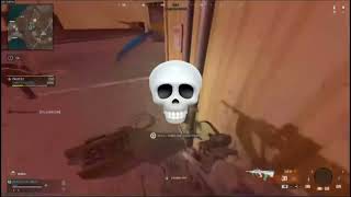A GAME OF COD WENT CRAZY(PP-919)