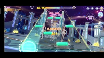 Làm video ngắn bài Fantastic trong bữa tiệc nốt nhạc