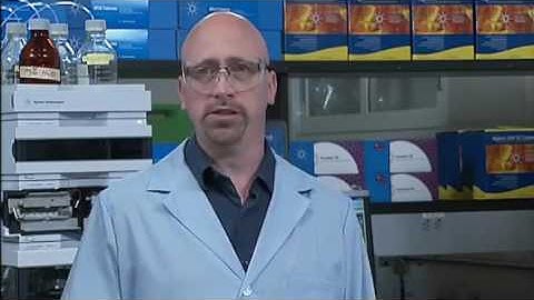 Retention Time Shifts, Part 6 of LC Troubleshooting Series