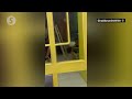 Kajang cops launch murder probe after body found in suitcase