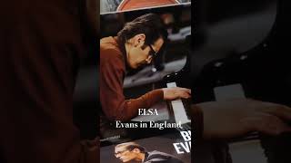 Elsa - Bill Evans Trio