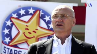 Dünyaya Baxış - 16 fevral 2017