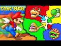 Mario baseball imperialism with 5000mph speed