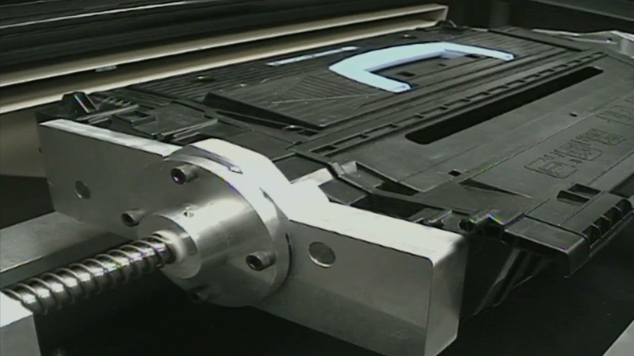 xenetech laser indexing