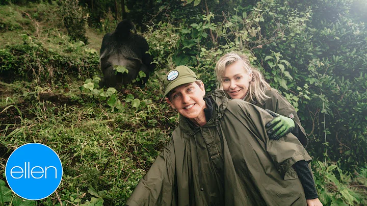 The Ellen Fund: A Look Back At Portia's Gift to El...