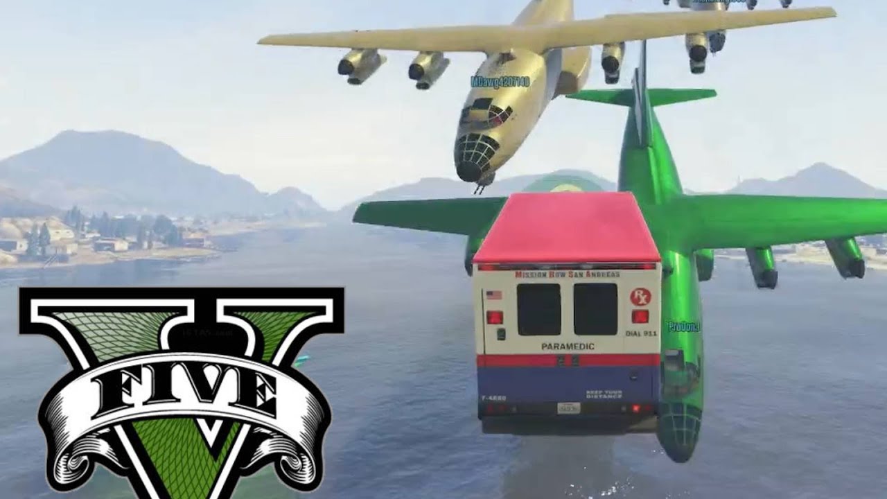 TOO MANY CRAZY THINGS WERE HAPPENING IN THESE FACE TO FACE (GTA 5 funny moments)