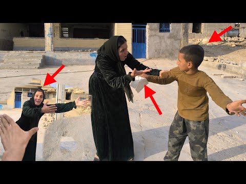 Leila's stormy reacton to thenews of Zahra Khanum's discovery; anoter deceptn or the truth revealed?