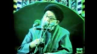 ⁣تفسير القرآن الكريم | سورة الأعراف الحلقة (10) الآية 182 - آية الله السيد مرتضى القزويني