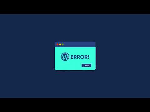 10 Most Common WordPress Errors: How To Fix Them?