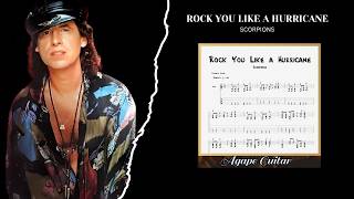 Rock You Like a Hurricane - Scorpions