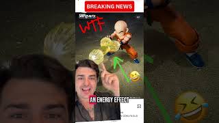 New S.h.figuarts Dragonball Z Namek Krillin & Guru Action Figures Bandai