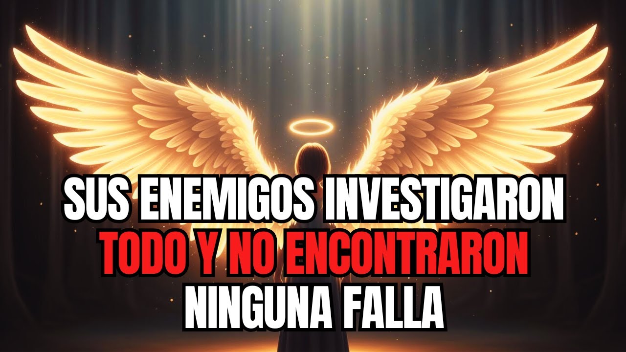EXAMINARON CADA DECISIÓN DE SU VIDA Y NO HALLARON NI UN SOLO ERROR 🦁✨
