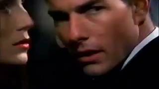 Mission: Impossible VHS Release Ad #2 (1996) (better quality)