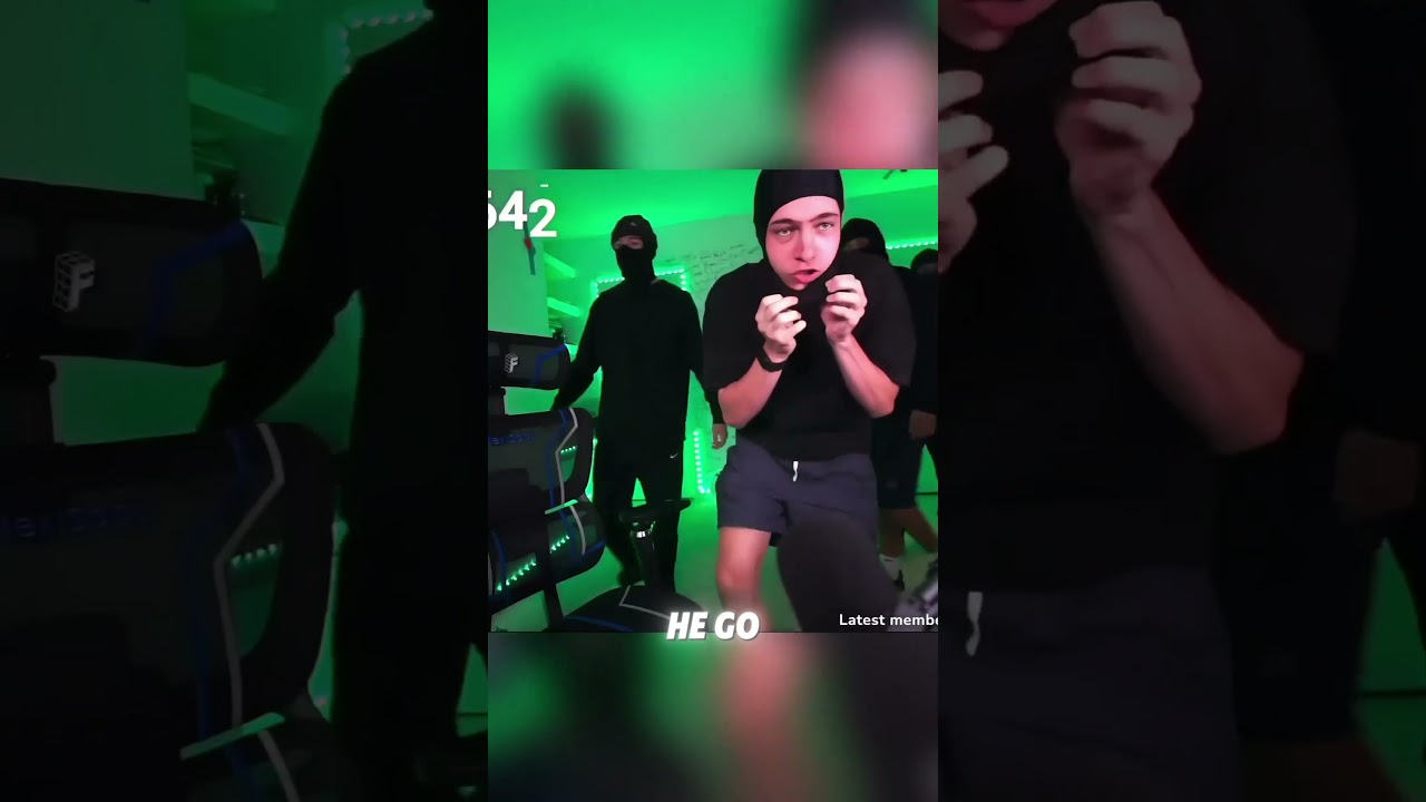 Steak’s Trolling Cruz (Gone Wrong) 