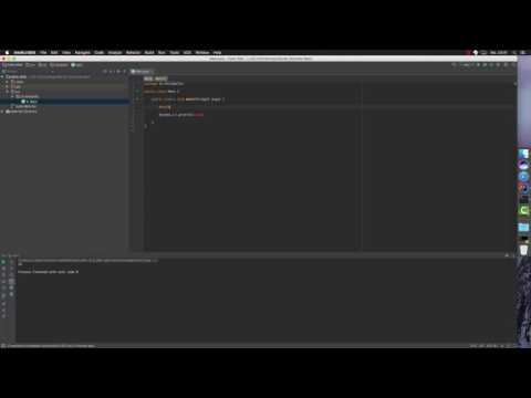 Java - Basic - Variable Double - Tutorial on [ German / Deutsch ]