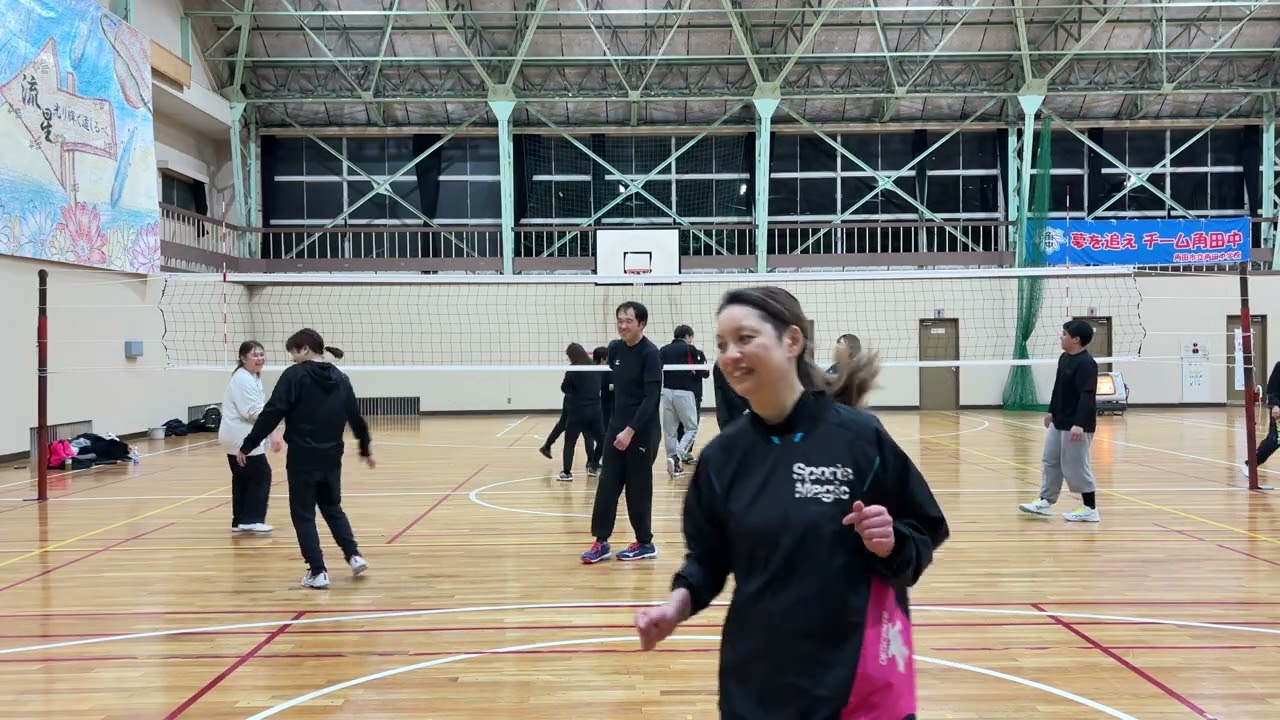 フレンズ対REAL②