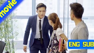 The cheating husband wants to win wife back, but he doesn’t know that she is married to CEO! by 糖水煲剧TVSweetie 1,058 views 1 day ago 1 hour, 5 minutes