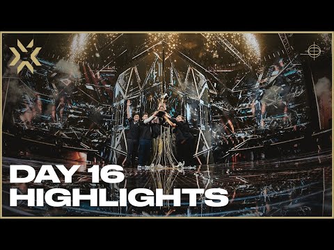 Video Chương mới của Lịch sử - Highlights Chung kết Tổng |... - youtube