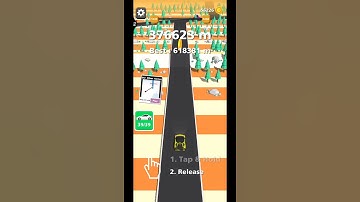 Traffic Run Level 1233 Gameplay Solution