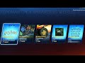 New Harry Potter Items and House Rivalry Fan Competition in Rocket League!!