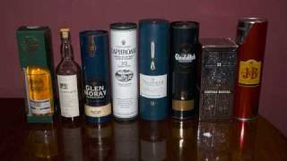 Under the Scotsman's Kilt