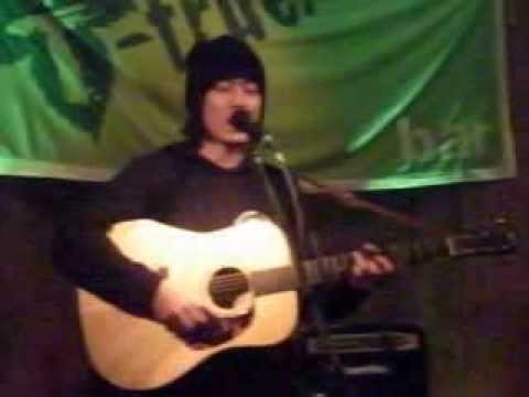 ライカの君／松本誉臣