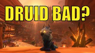 Tips for Druid Leveling - Thoughts After Hitting 20 - All Specs Tips for Druid Leveling - Thoughts After Hitting 20 - All Specs