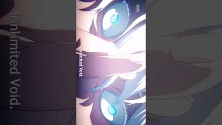 Infinite Void 0.2S - God Speed