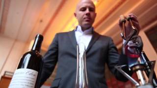 The Tonging Hour Wealth