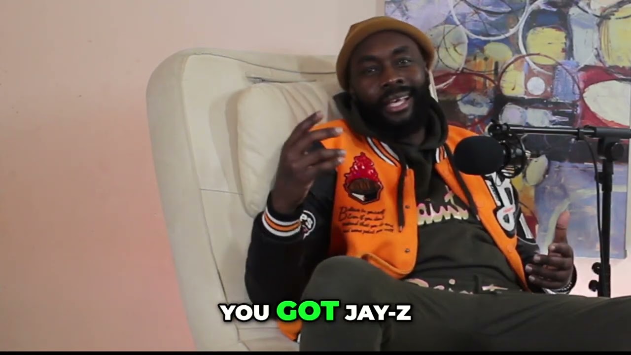 Drake's MASSIVE Hip Hop Empire: The REAL Reason Canadians Rule! 