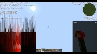Tekkit Nuke Cannon