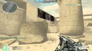Crossfire Eu / Free Vip Silvester Hack 2012 / German