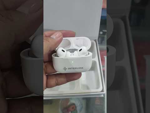 INTERLINK AIRPODS 2ND