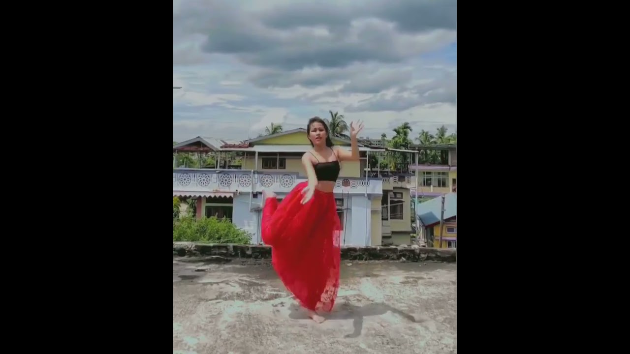 B Praak Instagram Reels Video