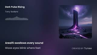 Dark Pulse Rising