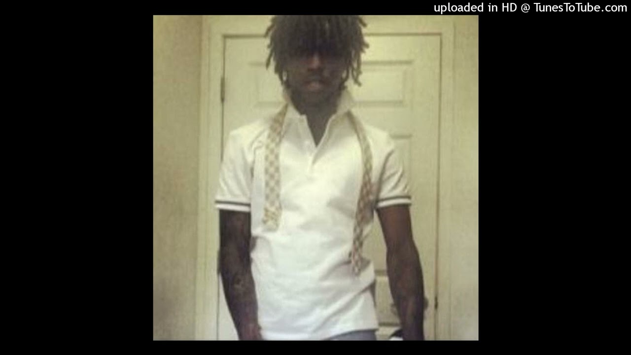 (free) chief keef x mexikodro x glo x real trap type beat - "no rush"