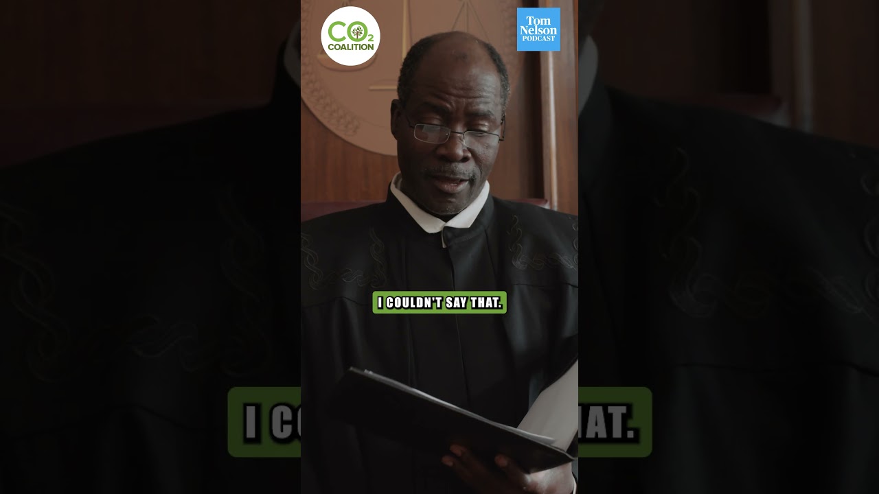 Climate Alarmists Don't Want Debate┋Peter Ridd