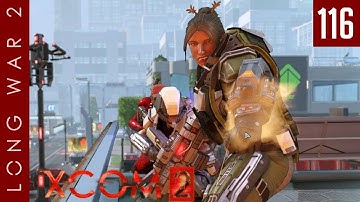 XCOM 2: Long War 2, Patch 1.5 - #116 - Run Like The Wind