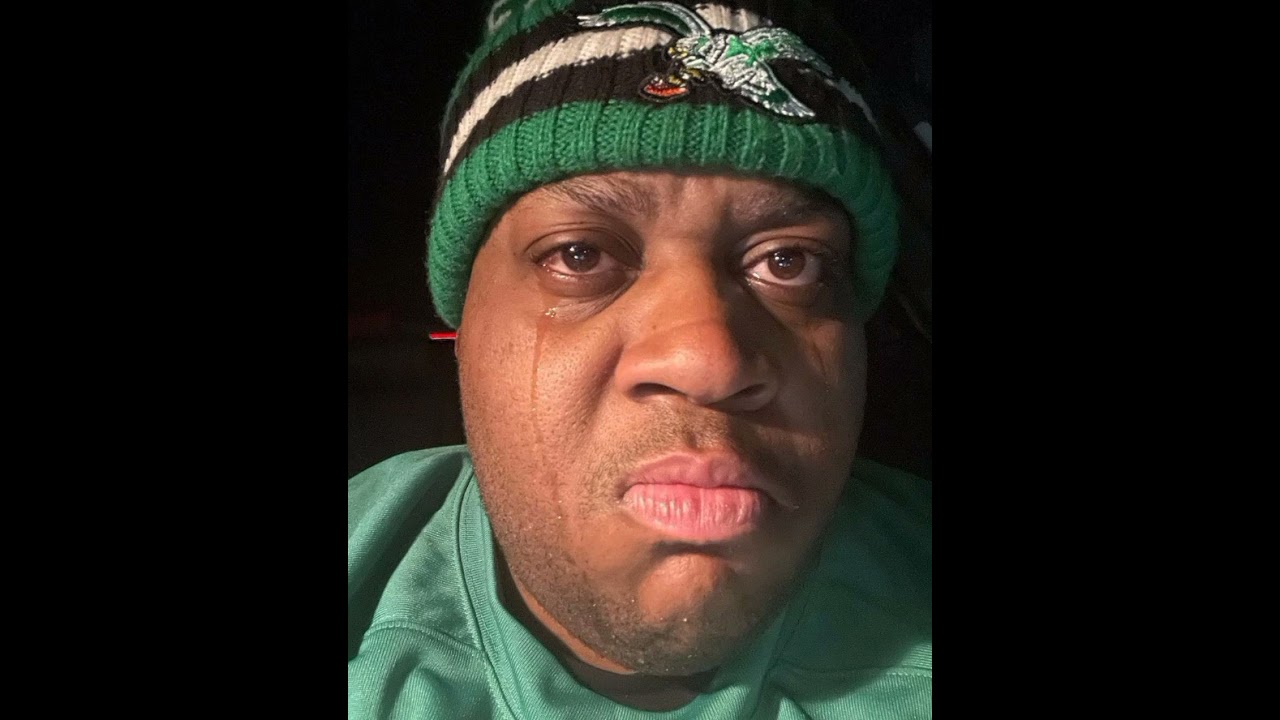 EDP445 claiming once again that he was set up