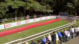 Soudal Classics - GP Neerpelt 2013