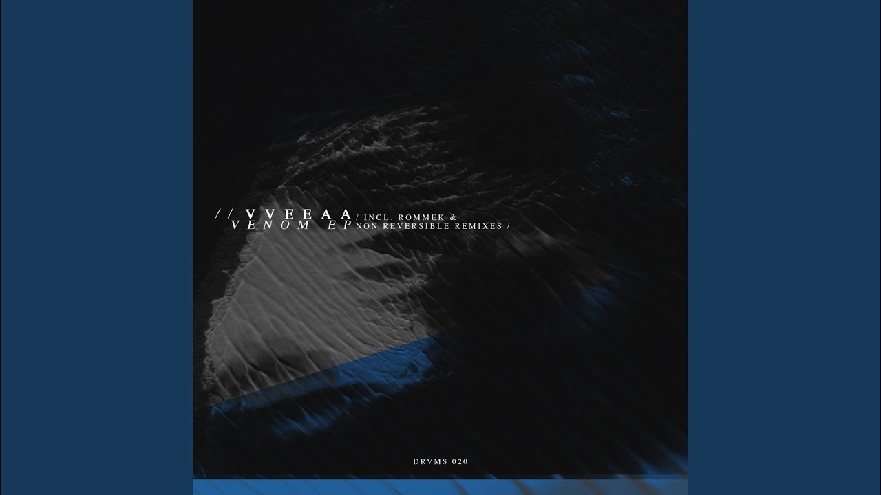 Venom (Non Reversible Remix)